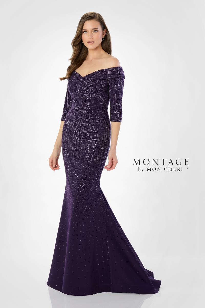 Montage Style Number 221970 - 15