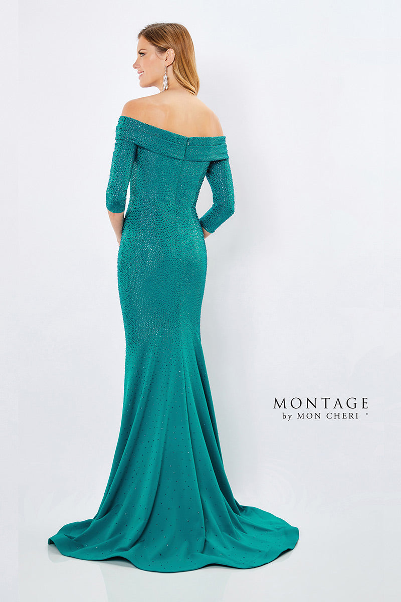 Montage Style Number 221970 - 2