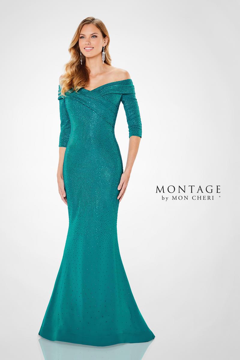 Montage Style Number 221970 - 7
