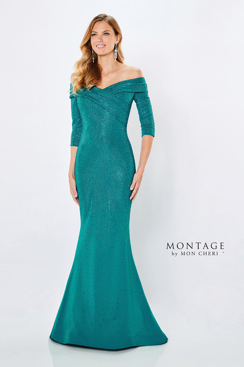 Montage Style Number 221970 - 1
