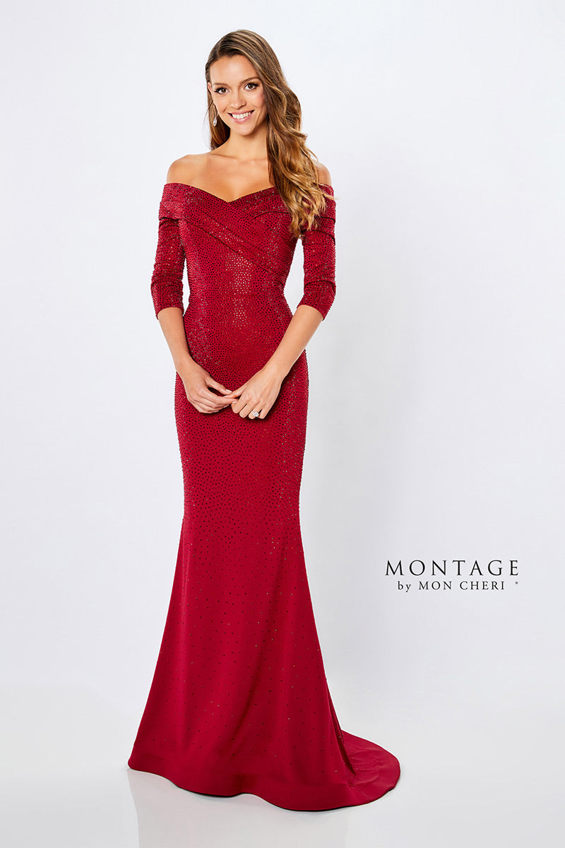 Montage Style Number 221970 - 3