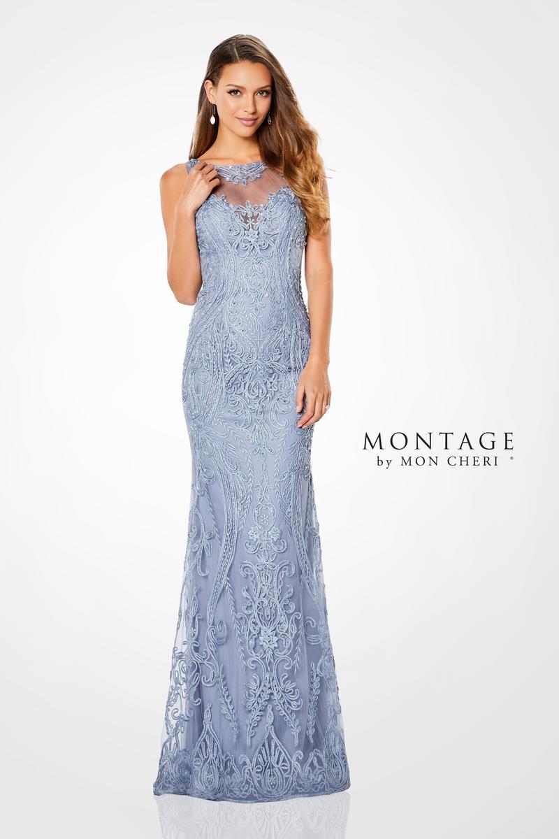 Montage Style Number 221971 - 6
