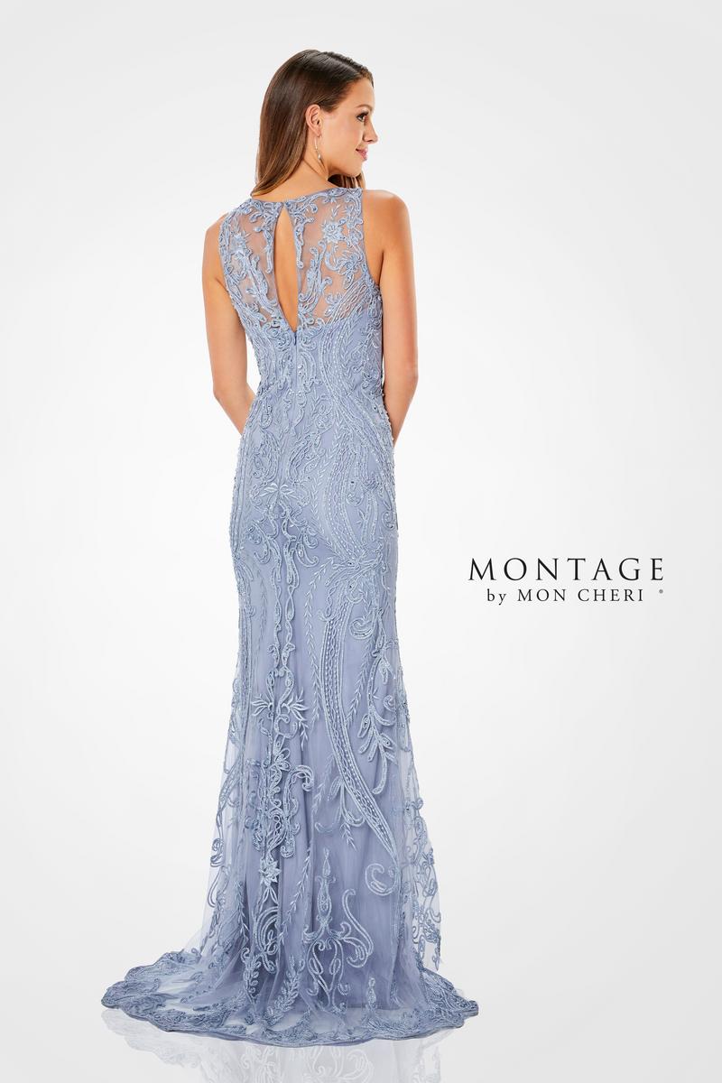 Montage Style Number 221971 - 7