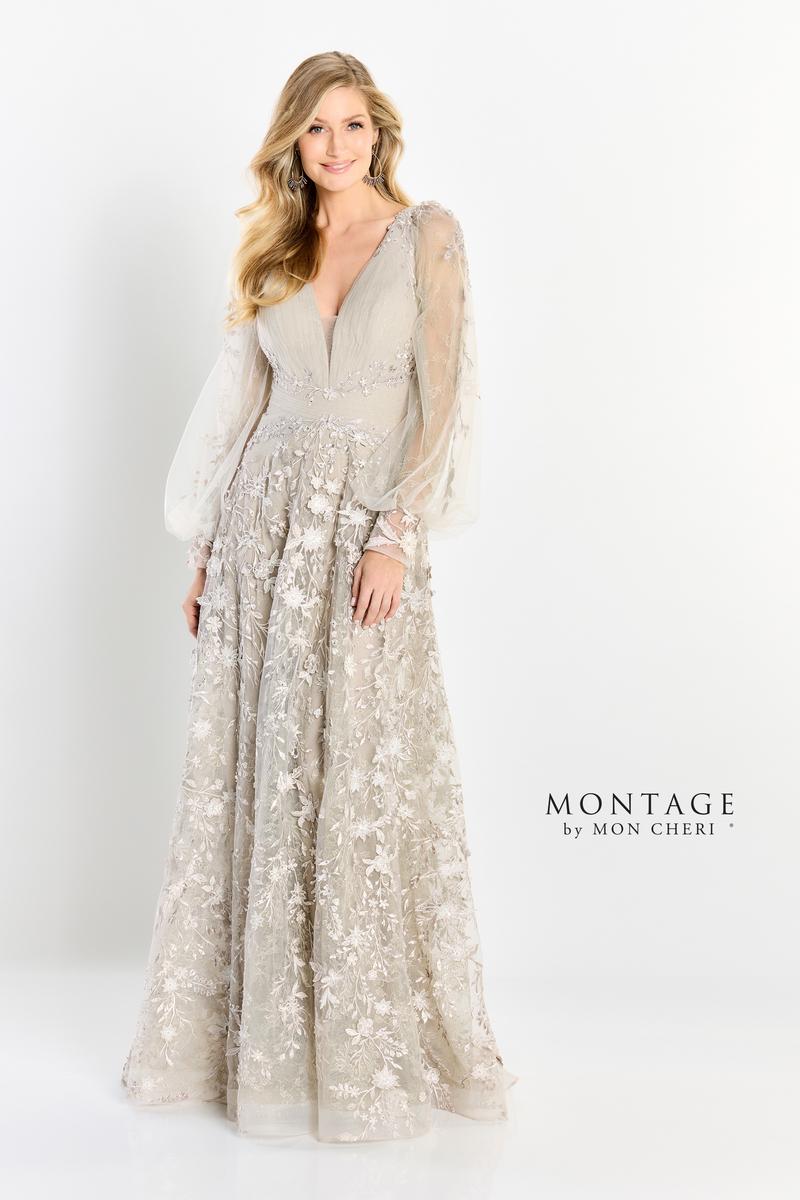 Montage Style Number M2201 - 1