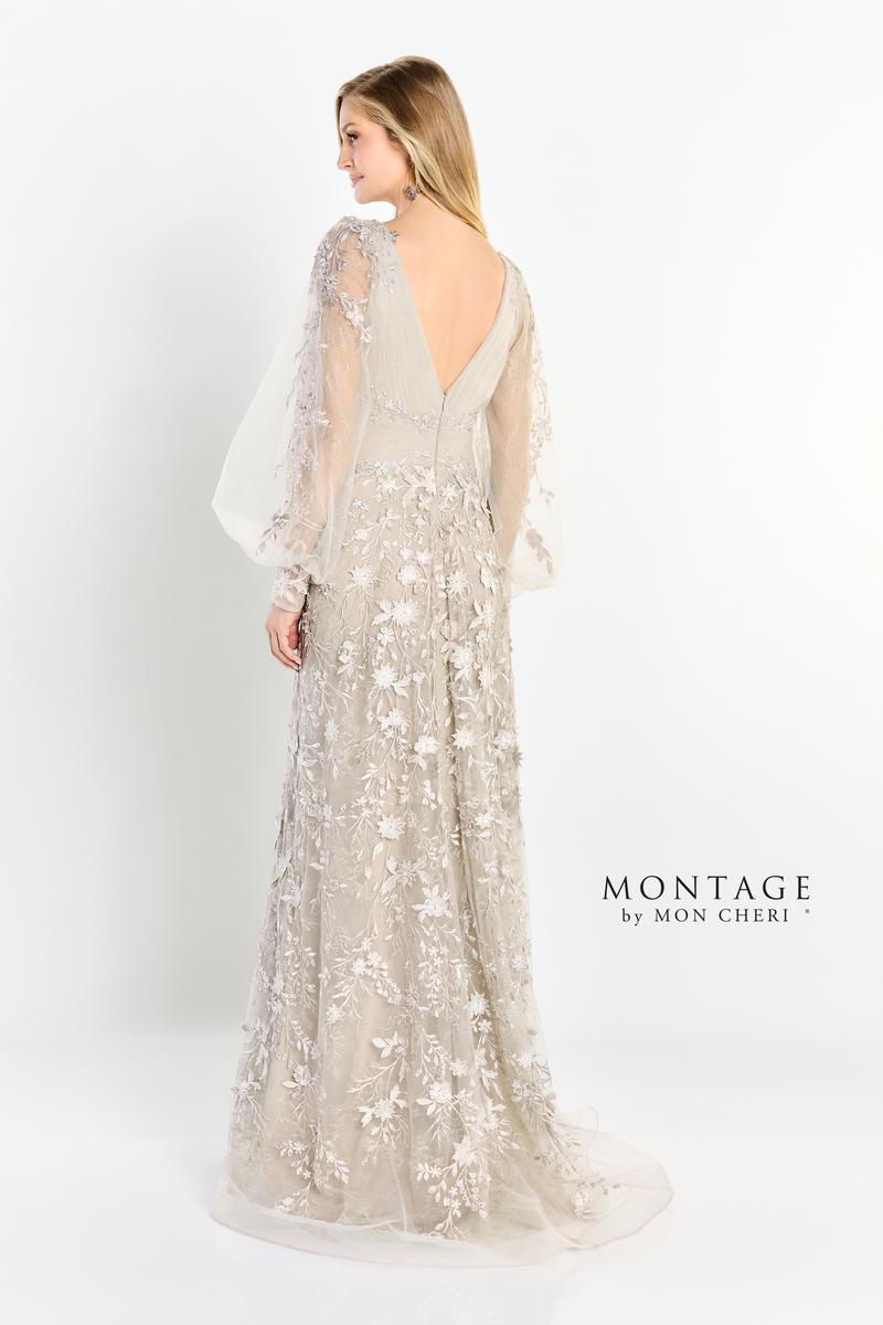 Montage Style Number M2201 - 2