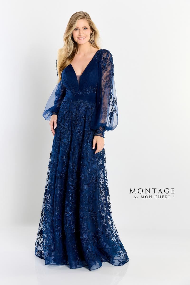 Montage Style Number M2201 - 3