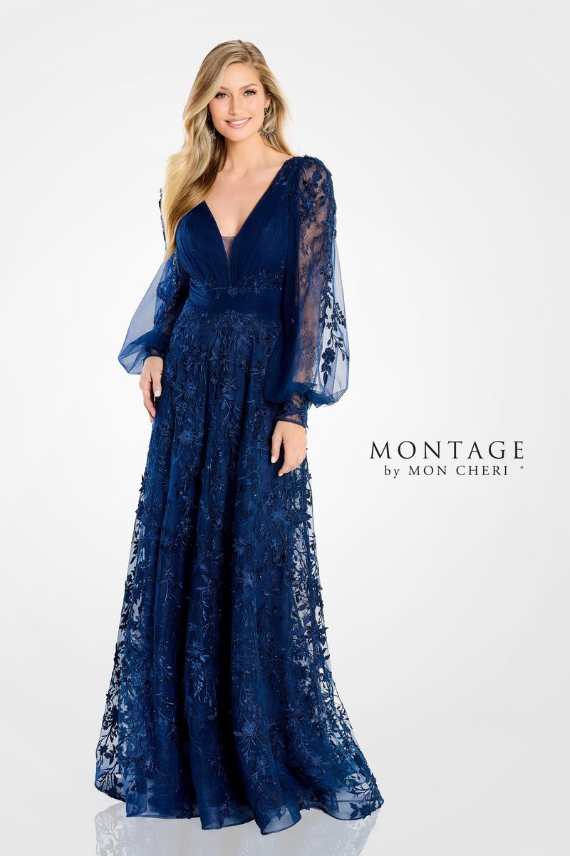 Montage Style Number M2201 - 6