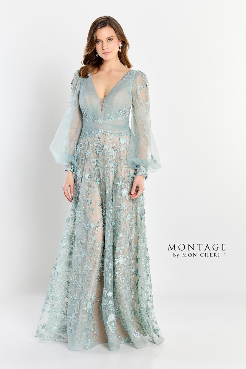 Montage Style Number M2201 - 4
