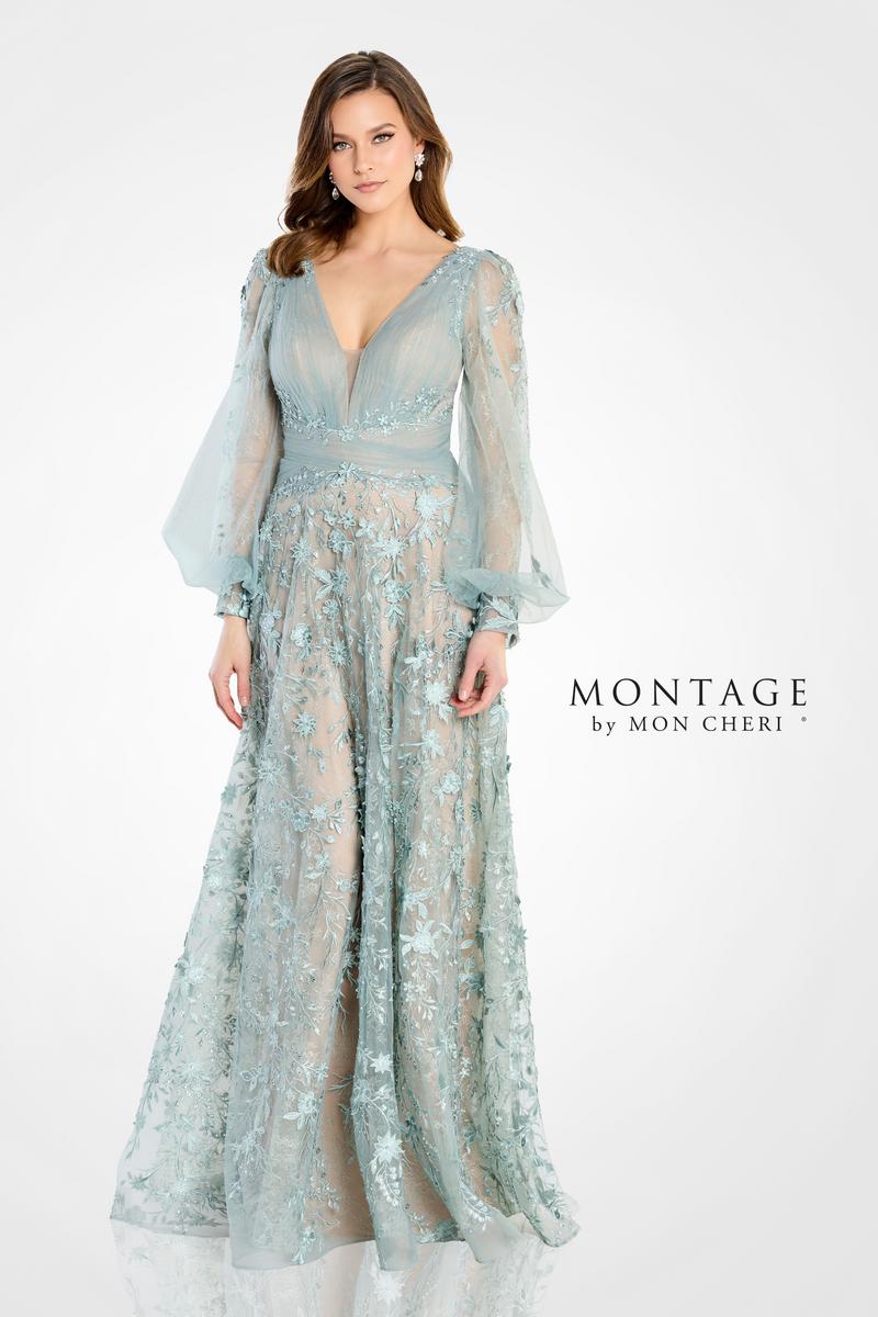 Montage Style Number M2201 - 7
