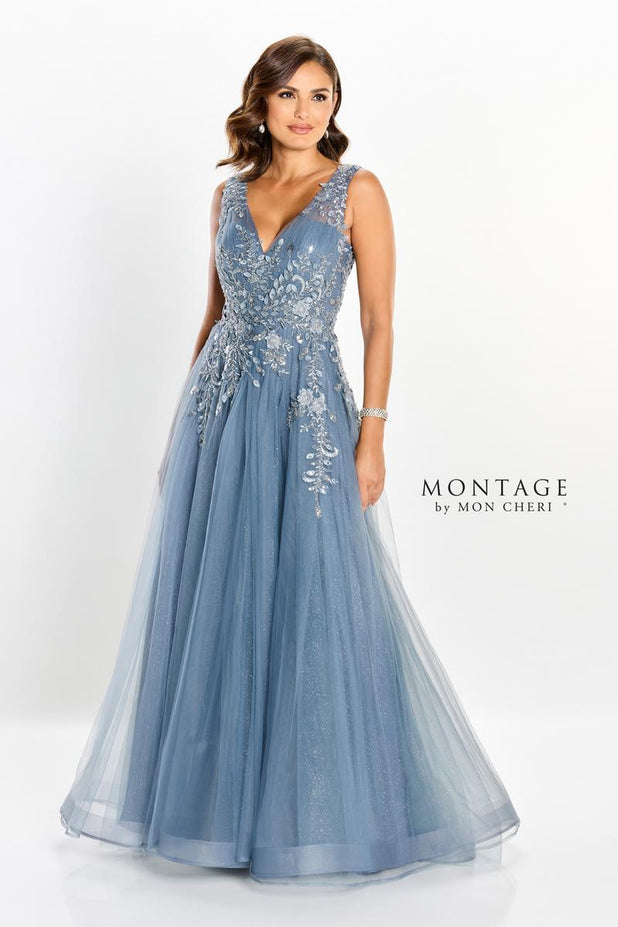 Montage Style Number M2203 - 1
