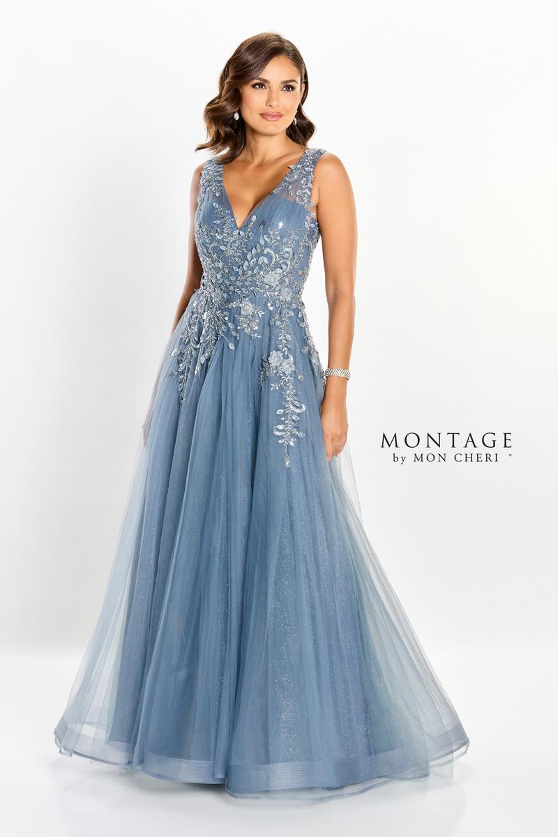 Montage Style Number M2203 - 1