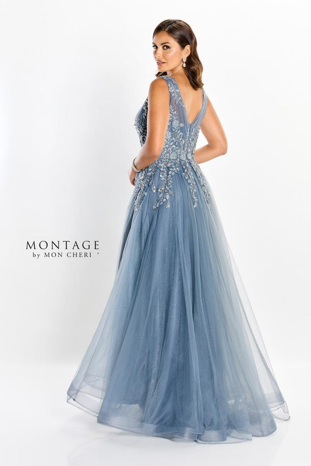 Montage Style Number M2203 - 2