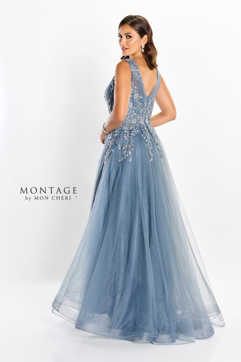 Montage Style Number M2203 - 2