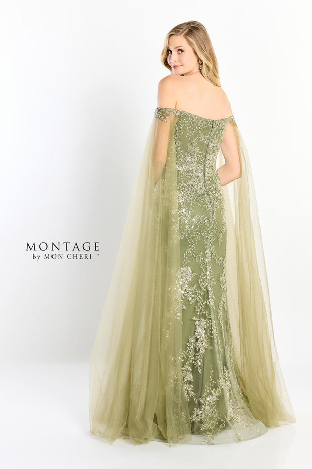 Montage Style Number M2204 - 2