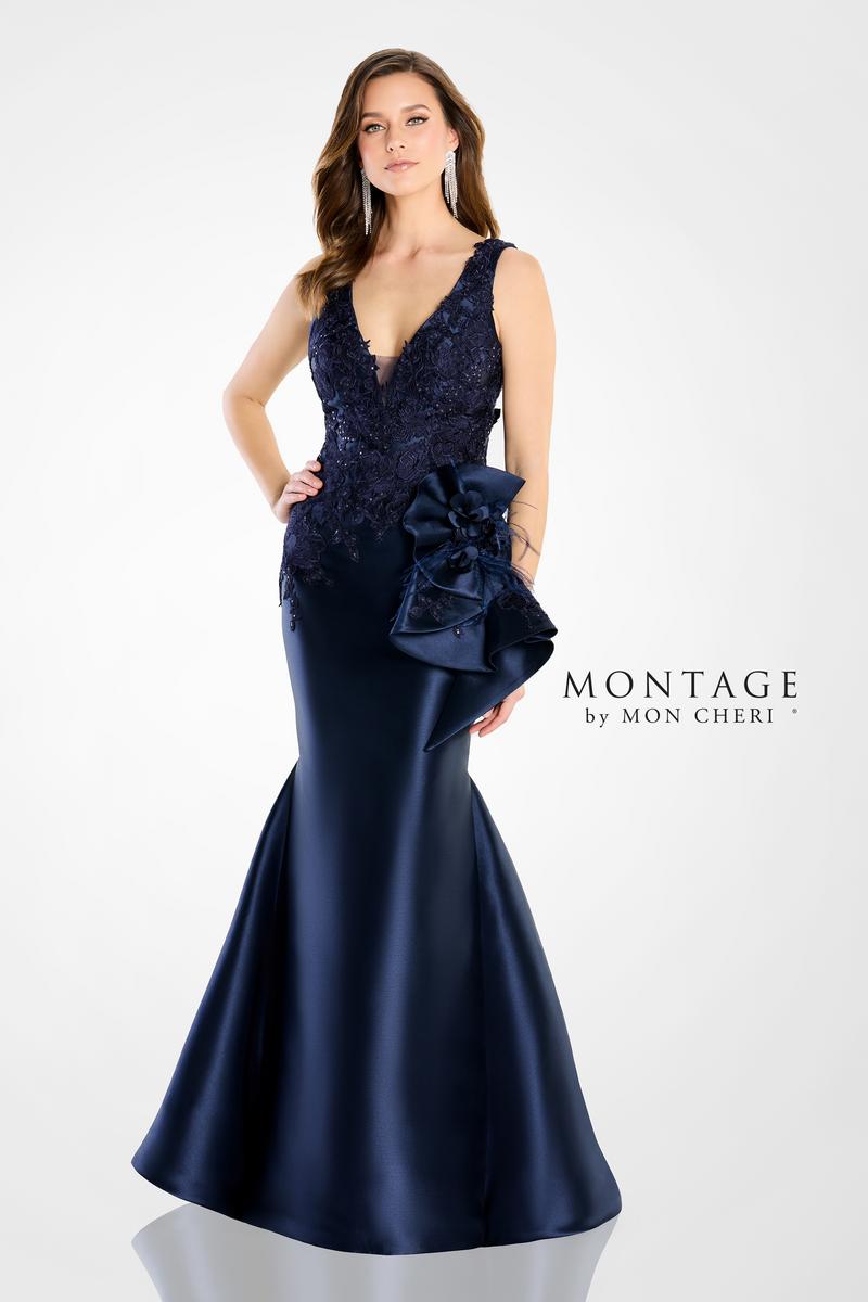 Montage Style Number M2206 - 5