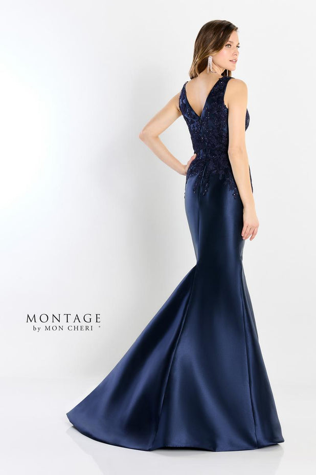 Montage Style Number M2206 - 2
