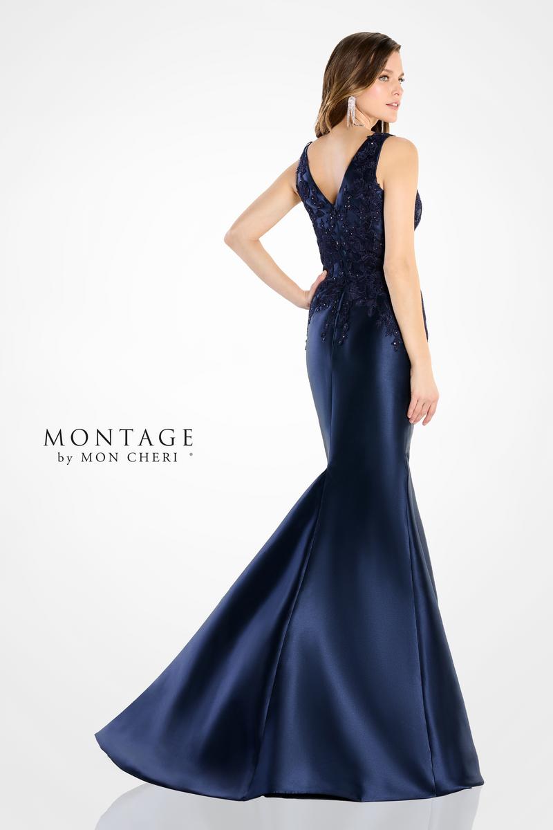 Montage Style Number M2206 - 6