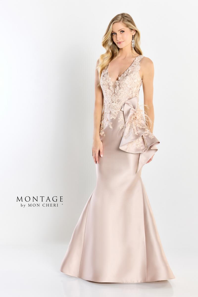 Montage Style Number M2206 - 3