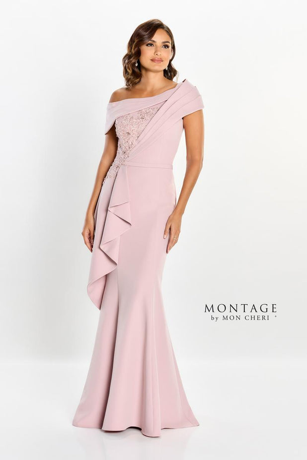 Montage Style Number M2208 - 1