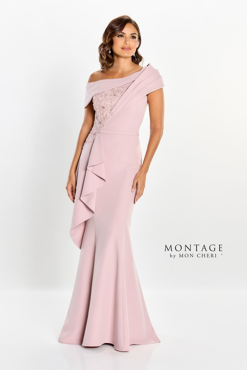Montage Style Number M2208 - 1