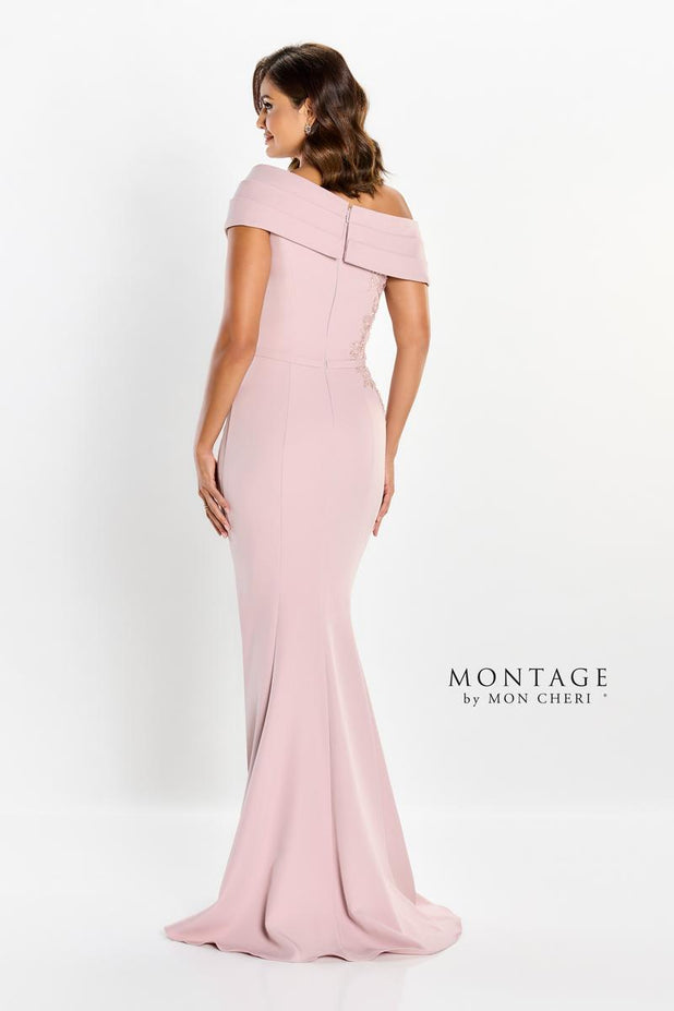 Montage Style Number M2208 - 2