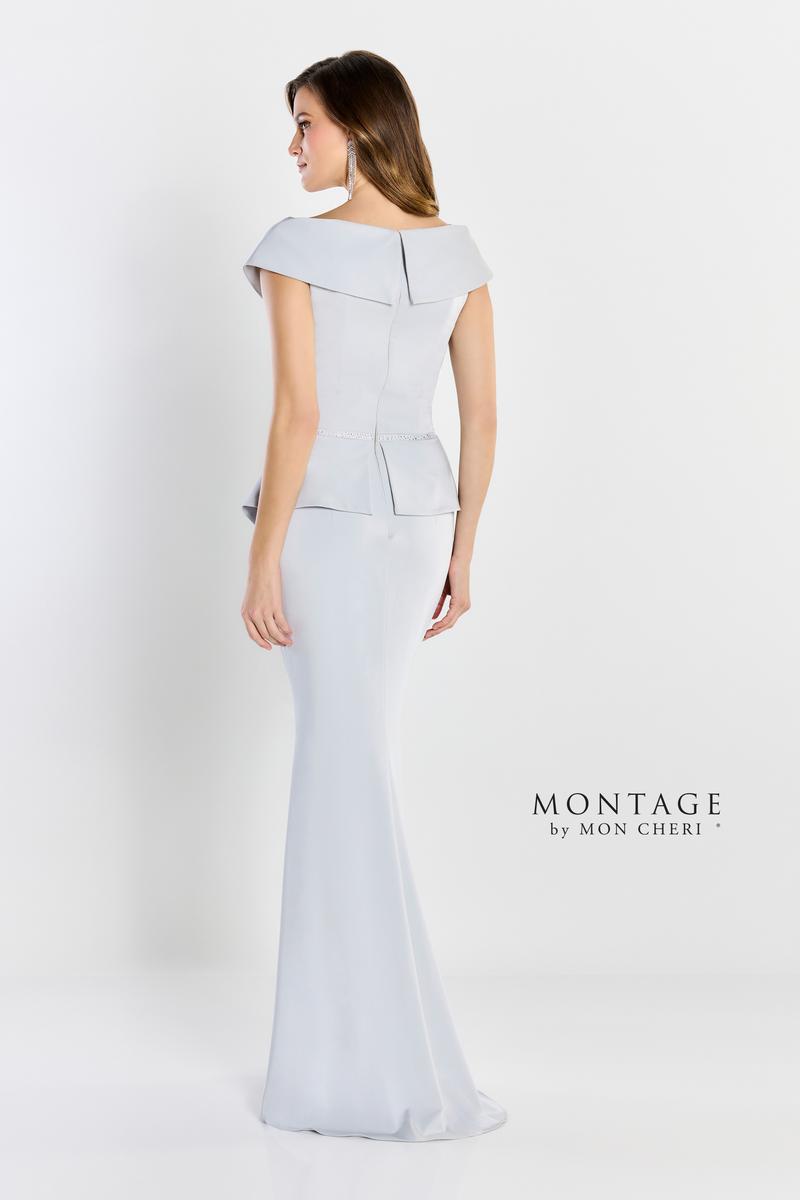Montage Style Number M2209 - 2