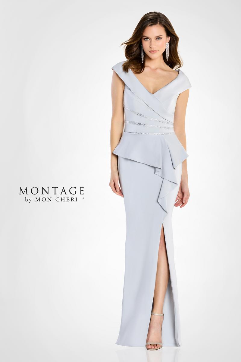 Montage Style Number M2209 - 5