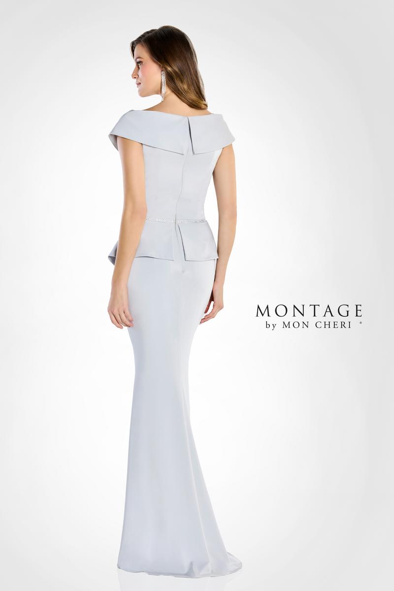 Montage Style Number M2209 - 6