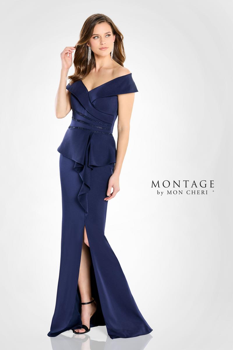 Montage Style Number M2209 - 7