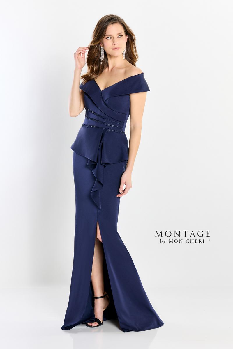 Montage Style Number M2209 - 3