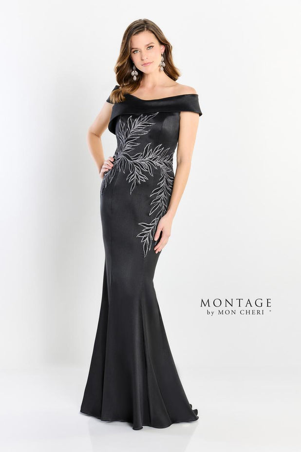 Montage Style Number M2210 - 1