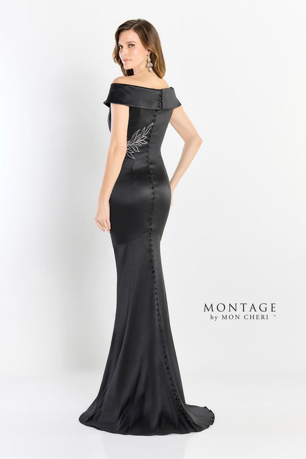 Montage Style Number M2210 - 2