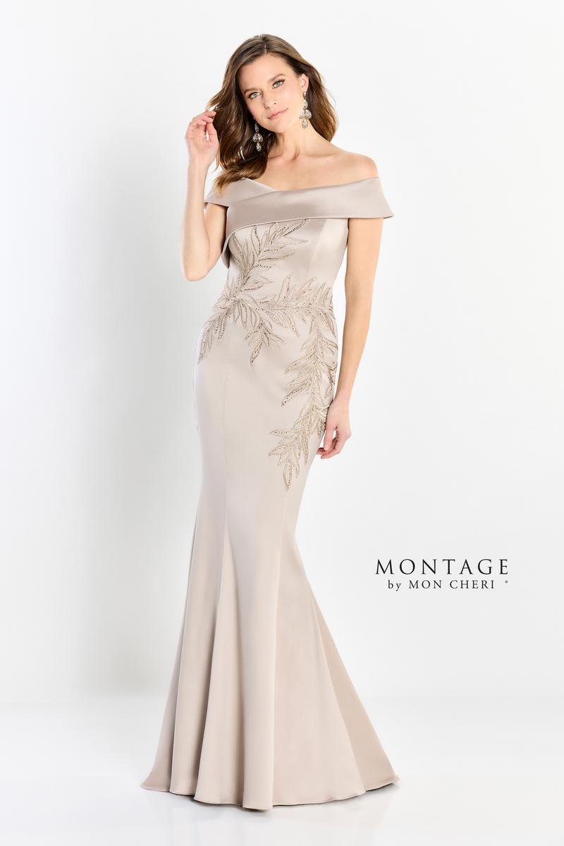 Montage Style Number M2210 - 3