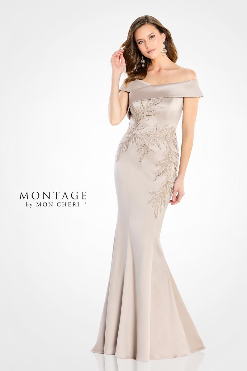 Montage Style Number M2210 - 5