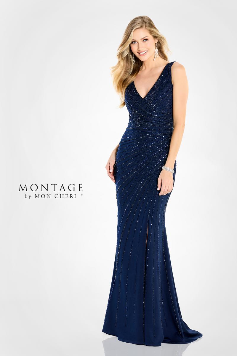 Montage Style Number M2211 - 5