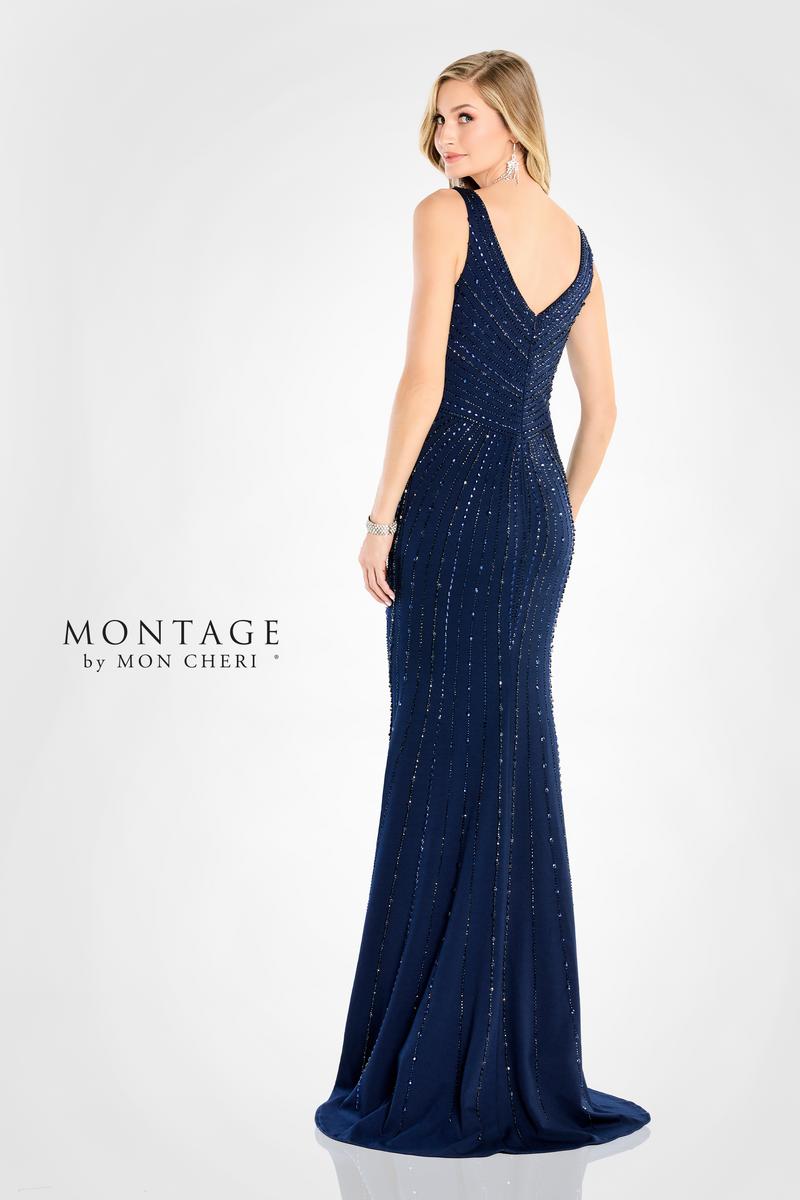 Montage Style Number M2211 - 6