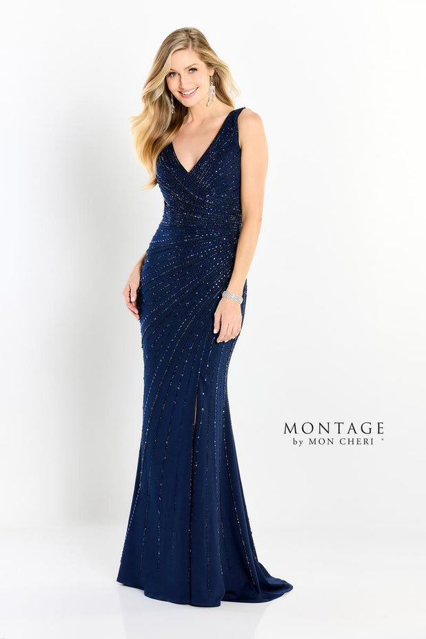 Montage Style Number M2211 - 2