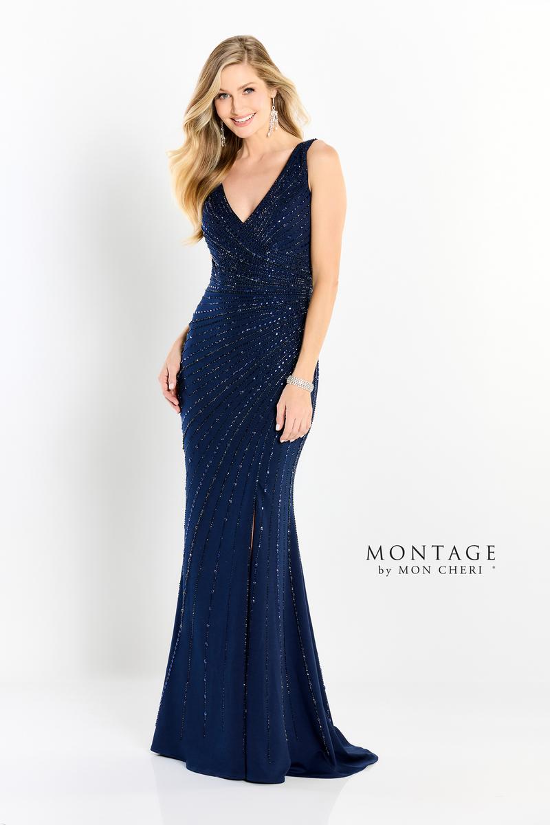 Montage Style Number M2211 - 2