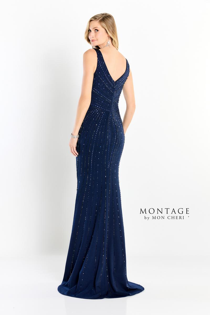 Montage Style Number M2211 - 3