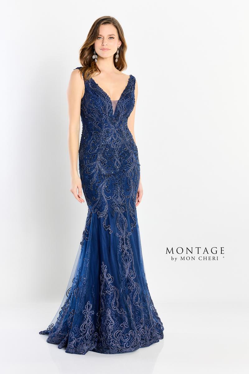 Montage Style Number M2213 - 1