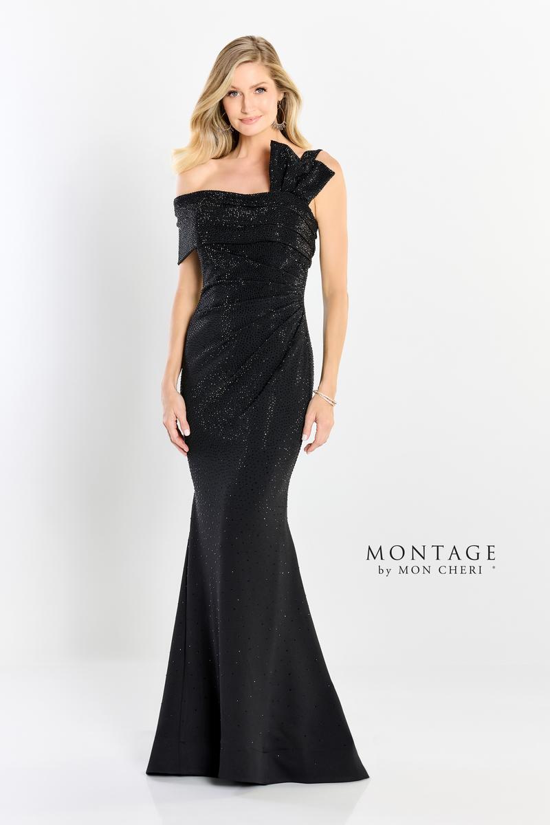 Montage Style Number M2214 - 1