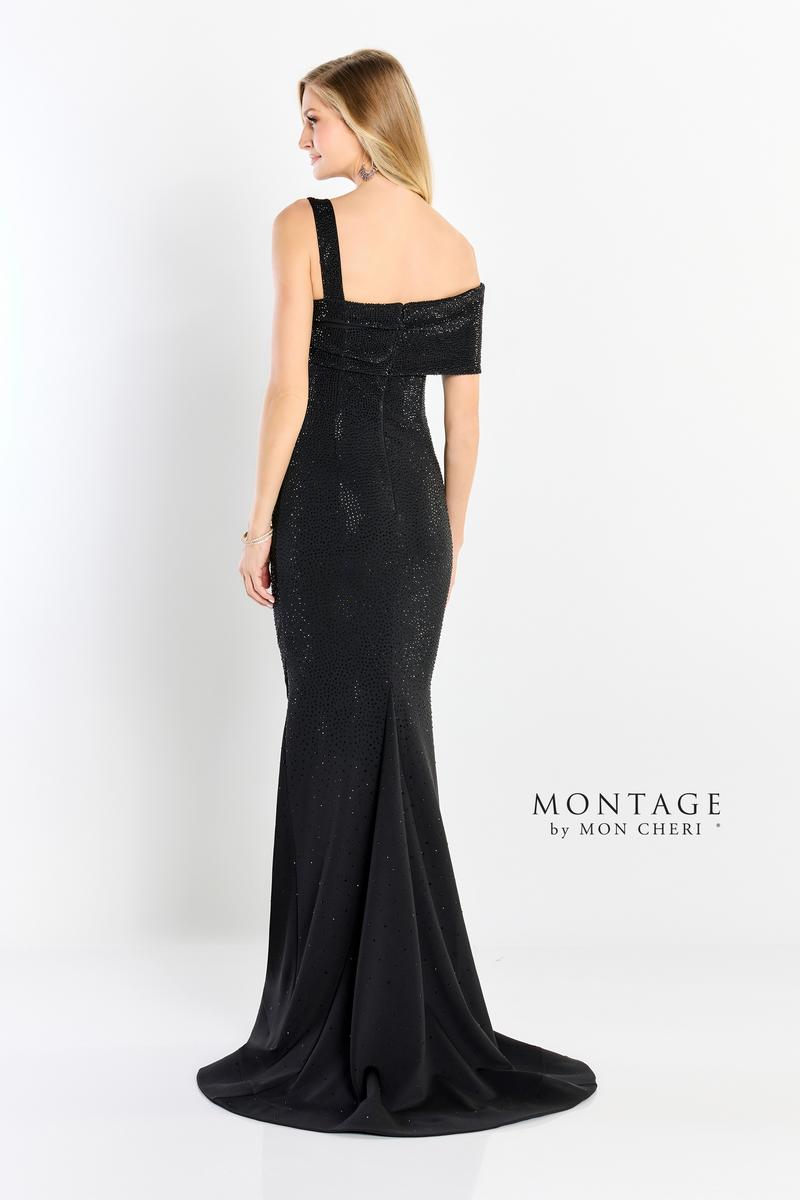 Montage Style Number M2214 - 2