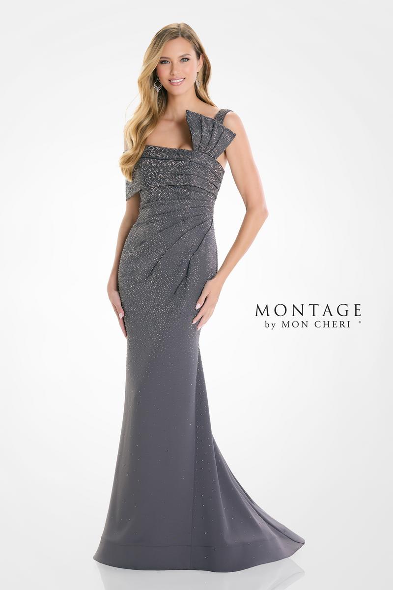 Montage Style Number M2214 - 6