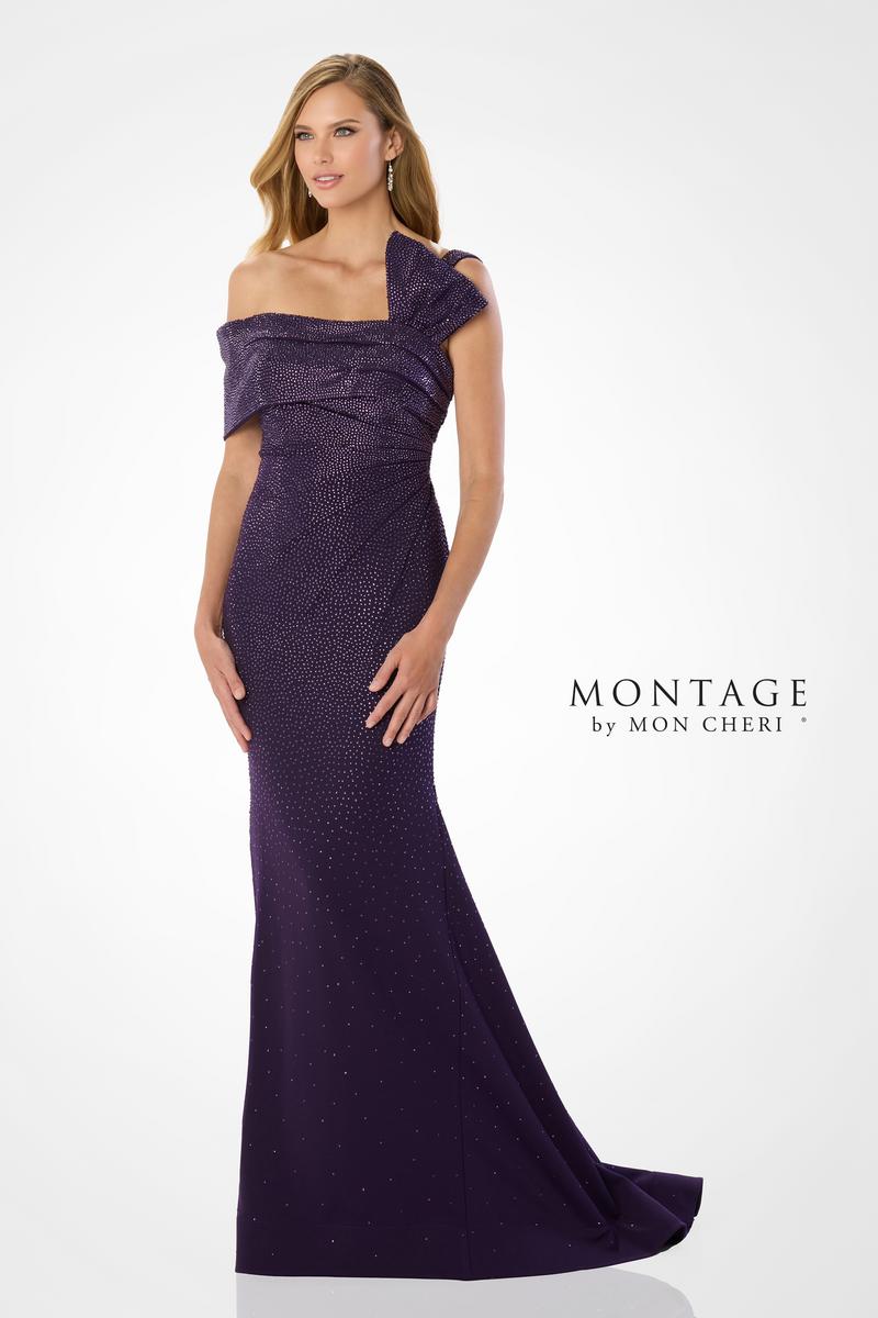 Montage Style Number M2214 - 8