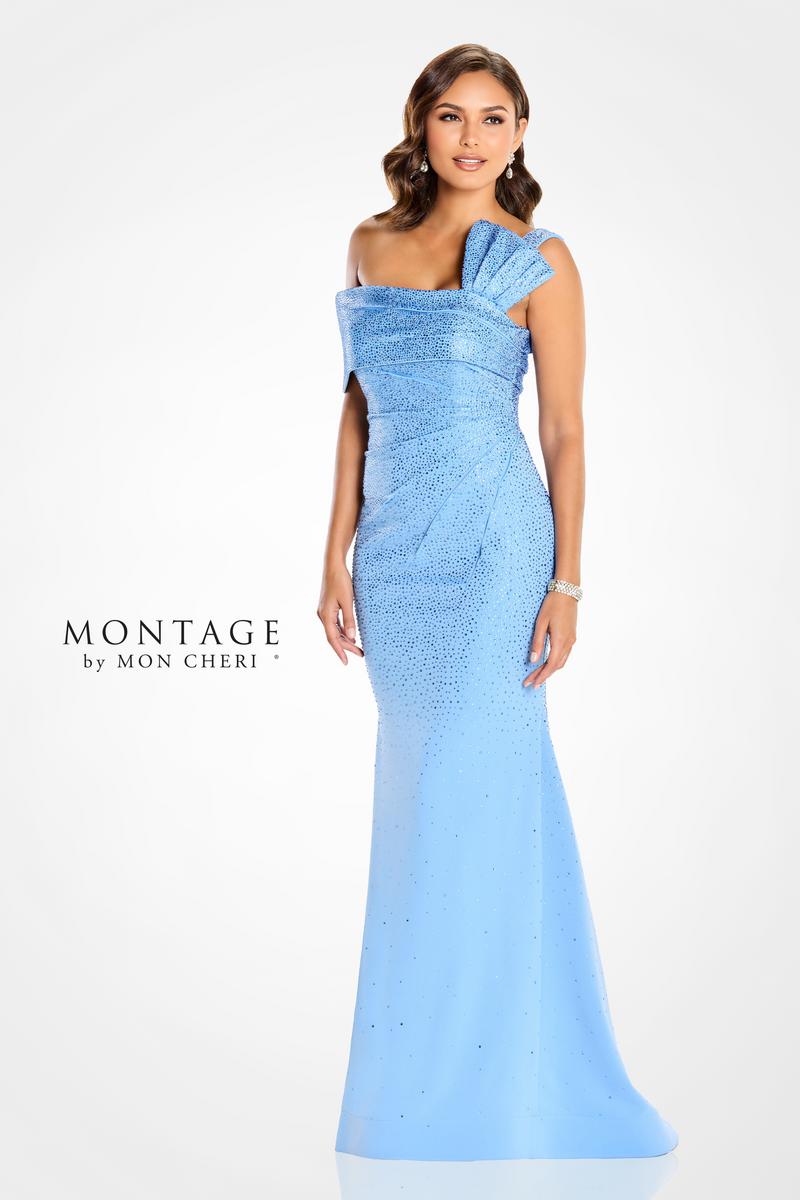 Montage Style Number M2214 - 5
