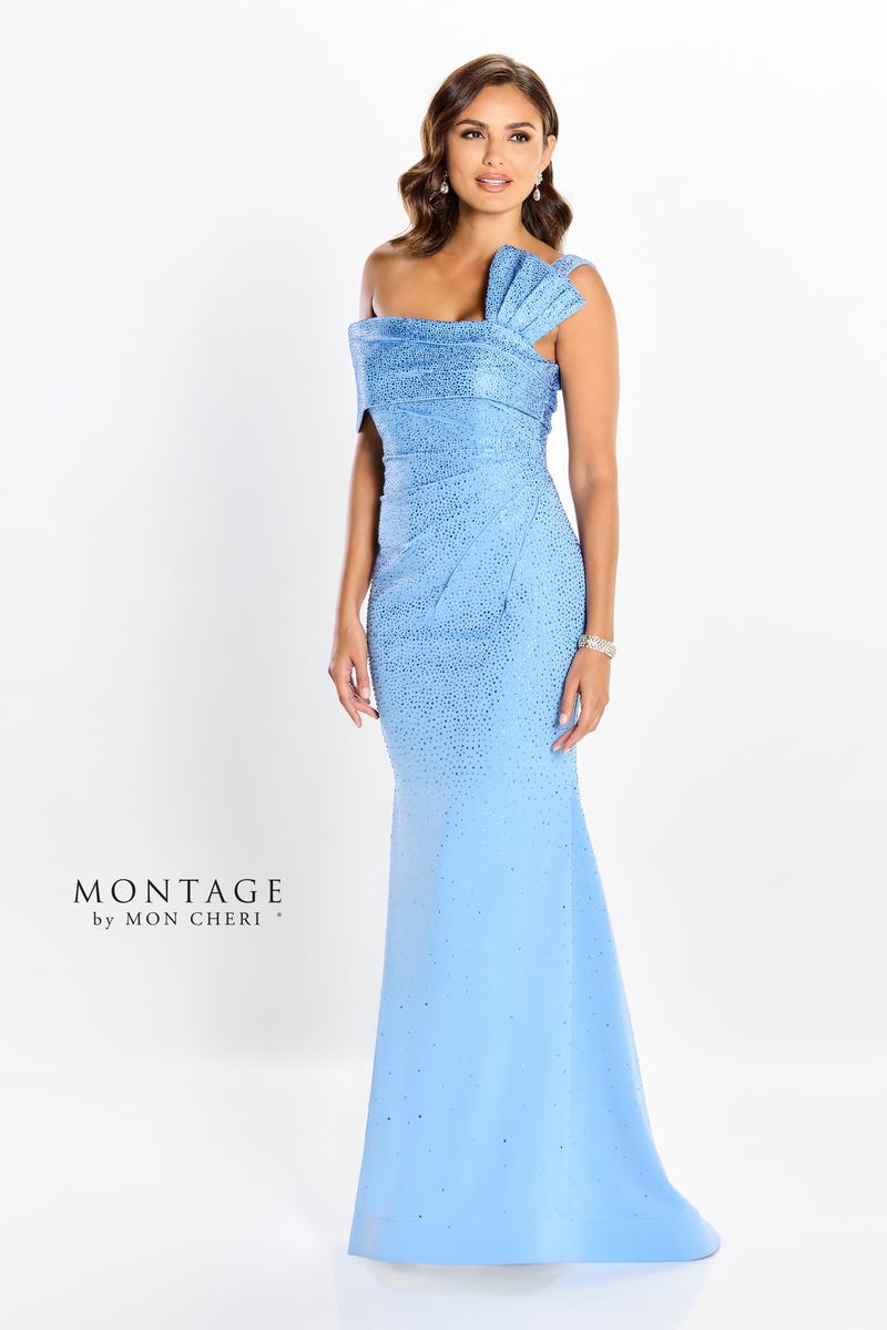 Montage Style Number M2214 - 3