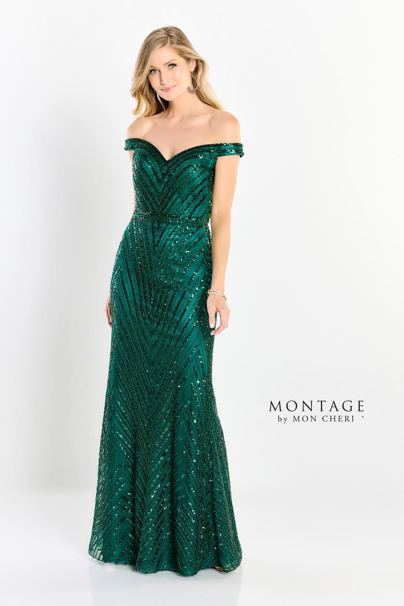 Montage Style Number M2215 - 1