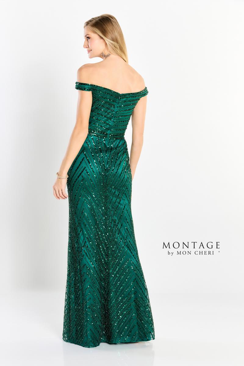 Montage Style Number M2215 - 2