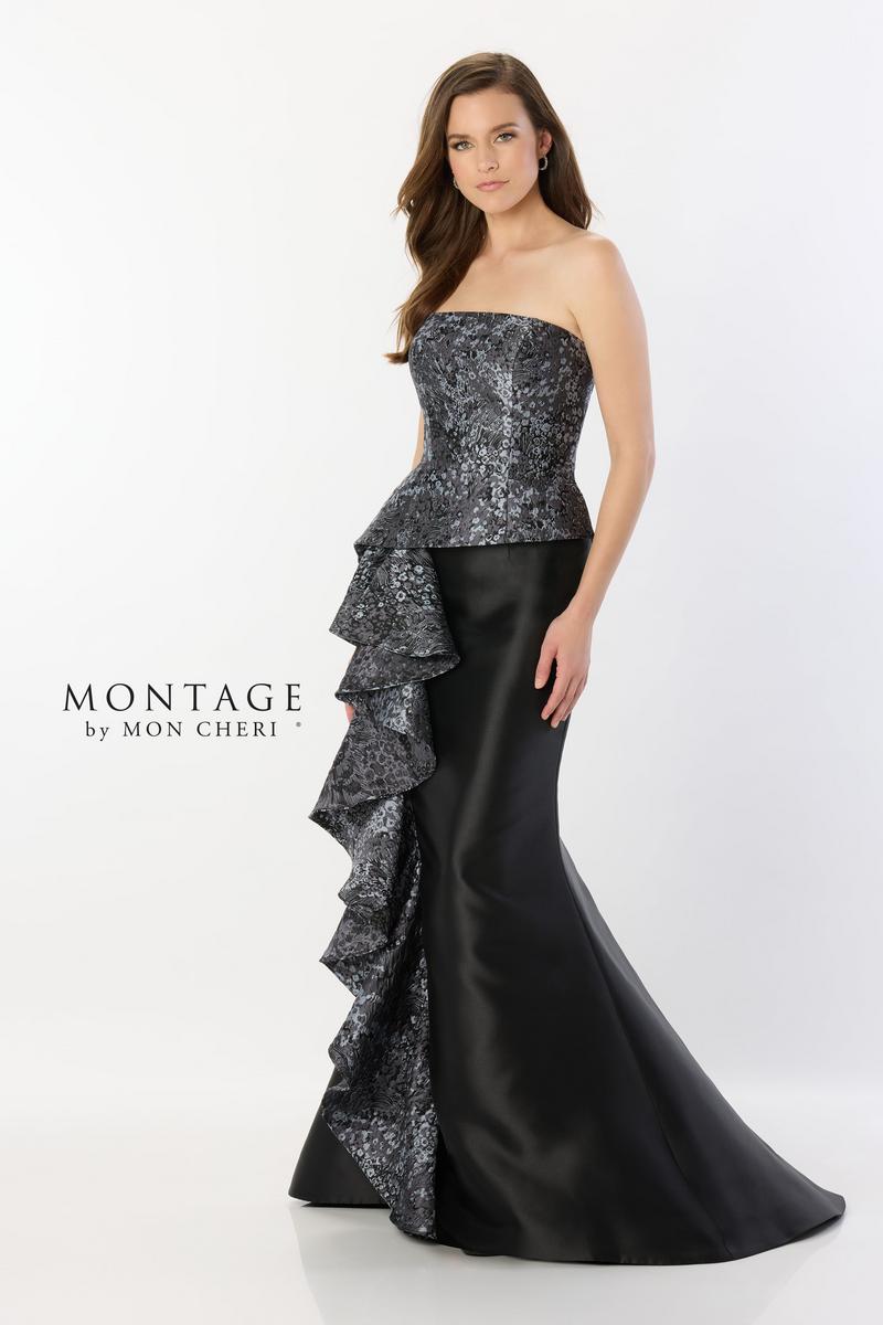 Montage Style Number M2228 - 6