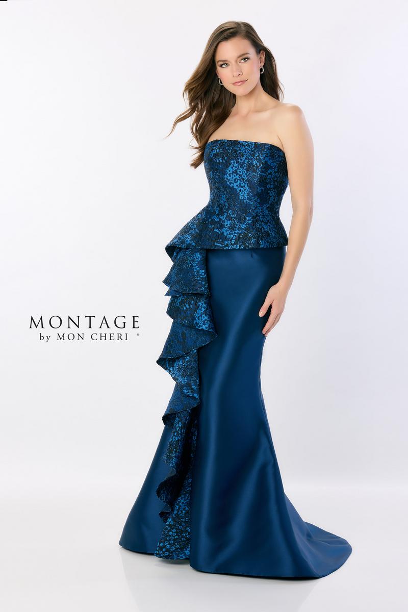 Montage Style Number M2228 - 7